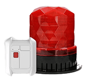 RTLS anti collision