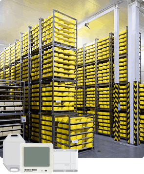 asset tracking