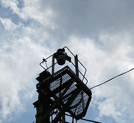 AWS Davis on mining company