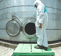 Chemical Industry