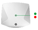 RTLS easy maintenance