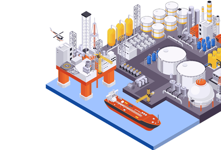 Storage Tank Monitoring