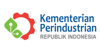 Logo Kementrian Perindustrian