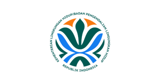 logo KLH (kementrian Lingkungan Hidup)