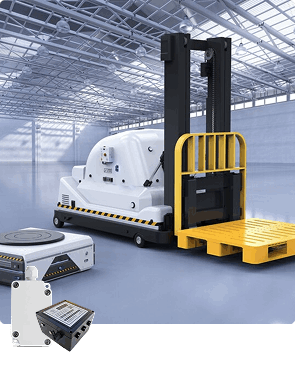 material handling equipment
