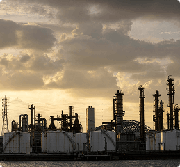 Oil & Gas
